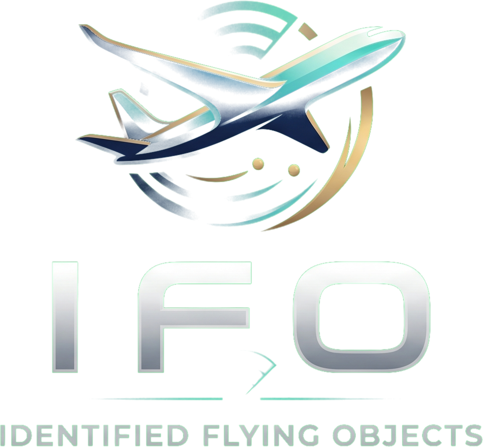 Sky Tracker Logo